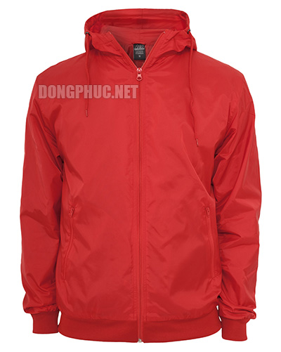 Mau ao gio | Mẫu áo gió | Ao gio